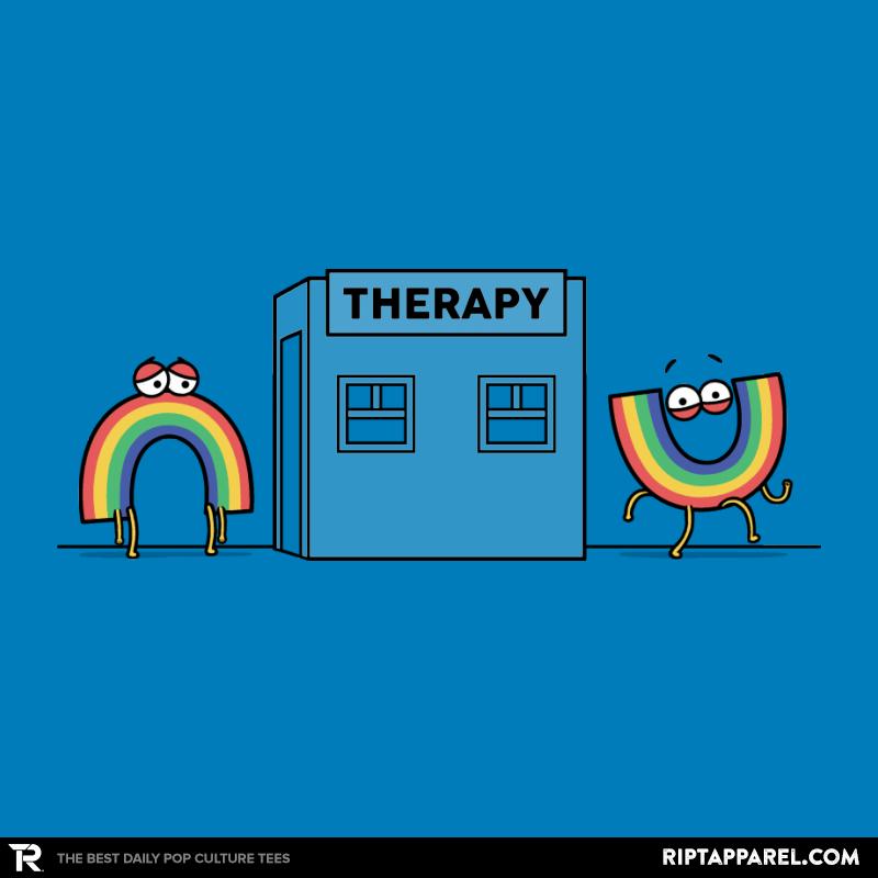 Rainbow Therapy