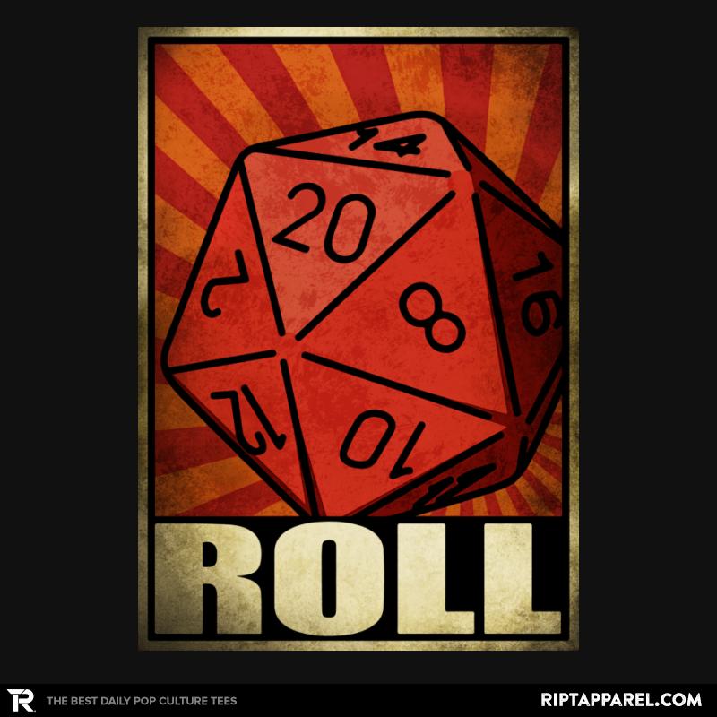 Roll The Dice