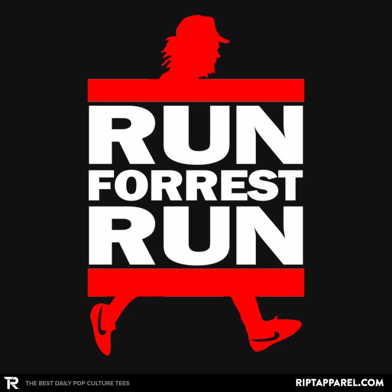 Run GMP