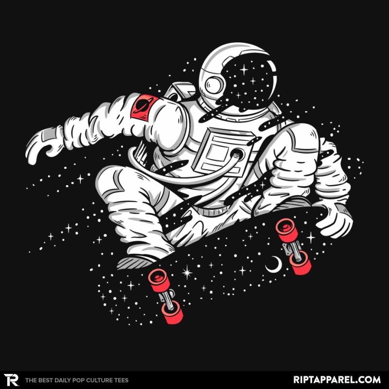 Space Boarding