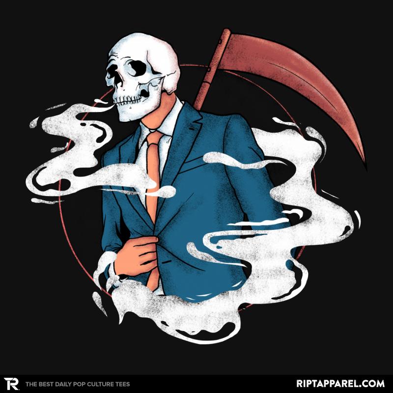 Business Man 