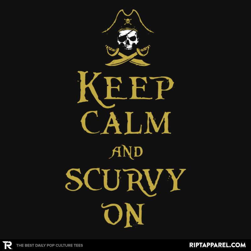 Scurvy On