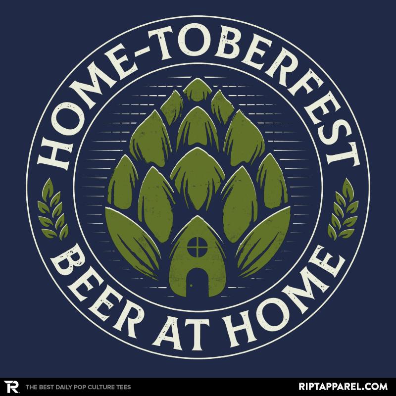 Home-toberfest