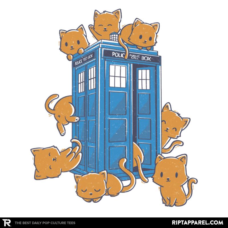 Cats Cabin