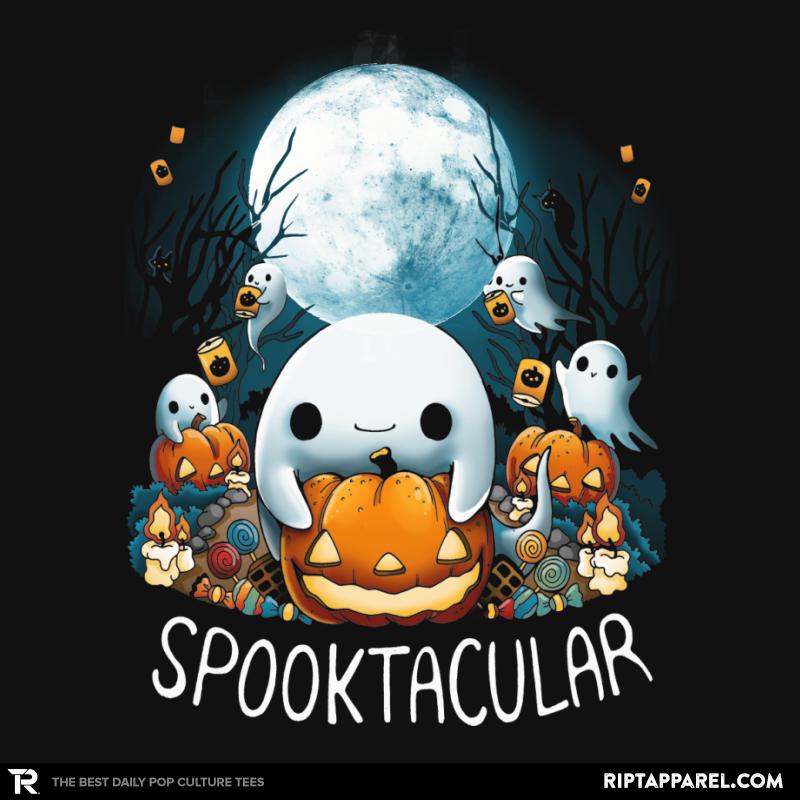 Spooktacular