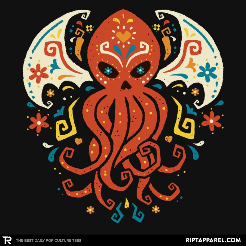 El dia del Cthulhu