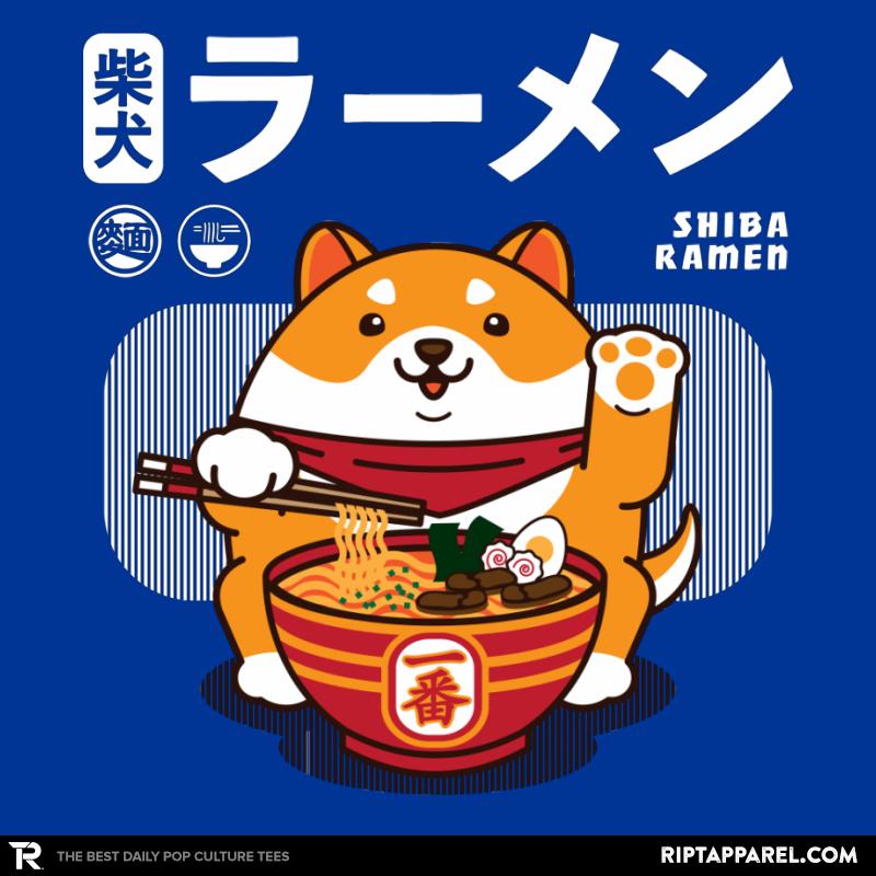 Shiba Ramen