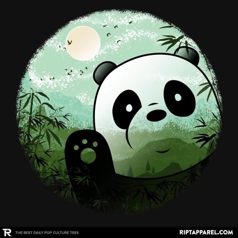 Hello Panda