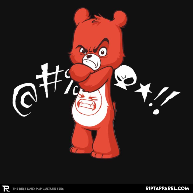 Rage Bear