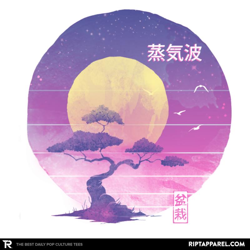 Bonsai Wave