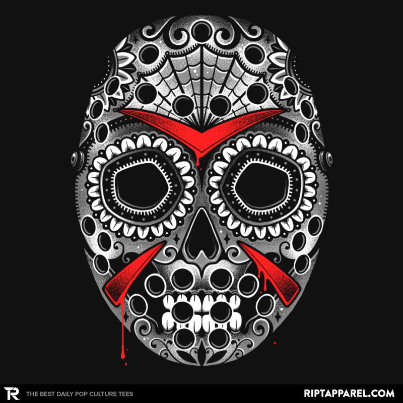 Sugar Skull Slasher