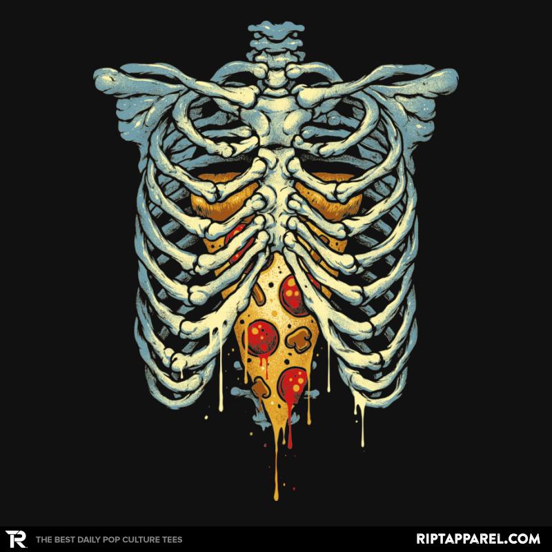 Pie Or Die