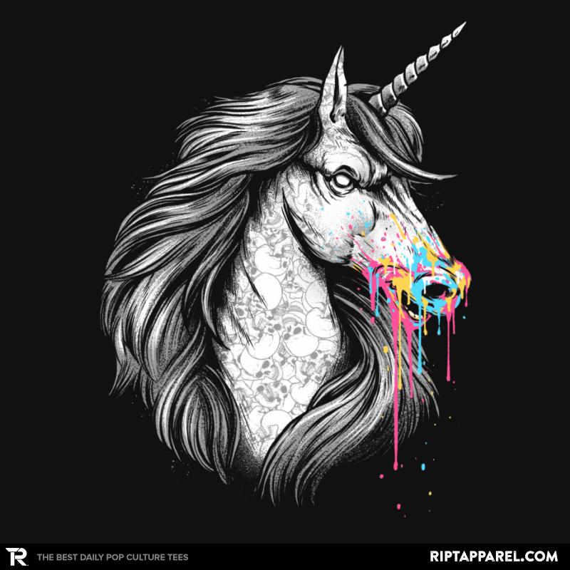 Eat Rainbows