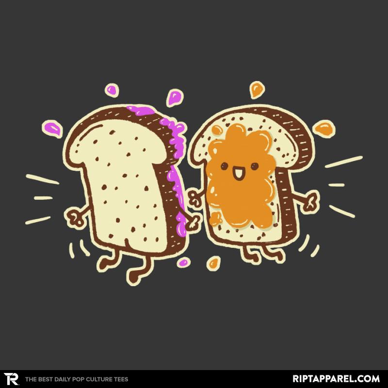 PB & J