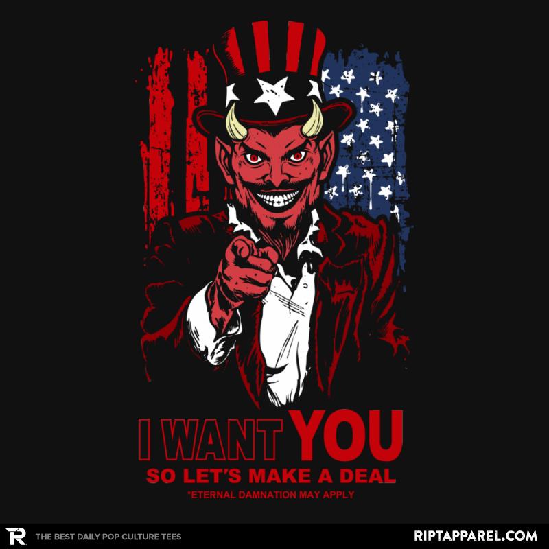 Make a Deal