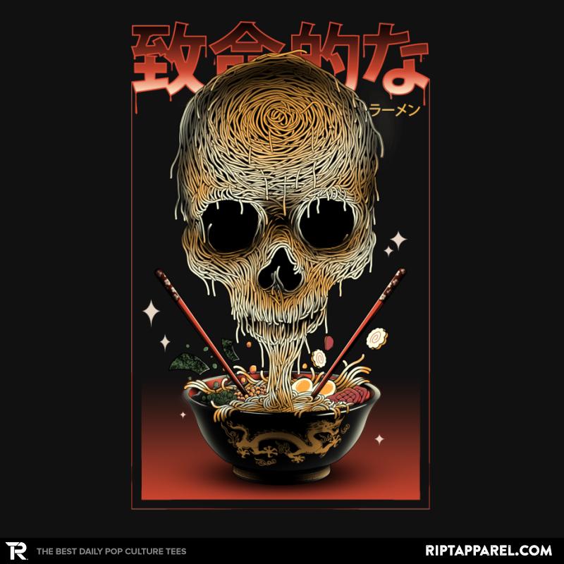 Deadly Ramen