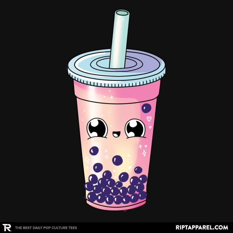 Bubble Tea