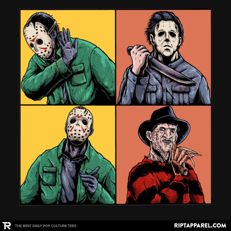 Horror Meme