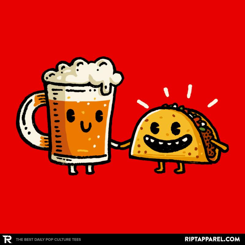 Cerveza & Taco