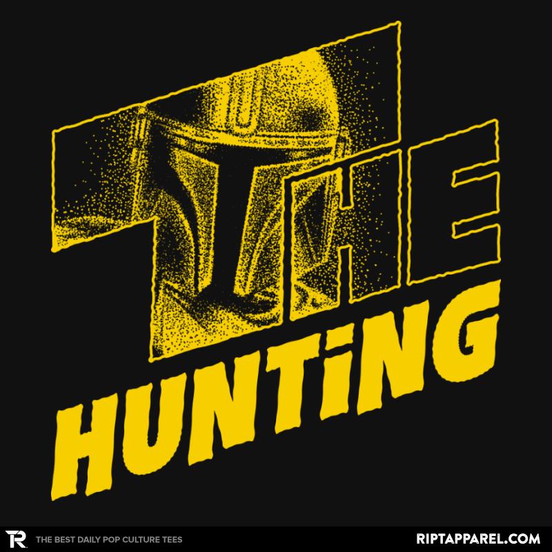 The Hunting