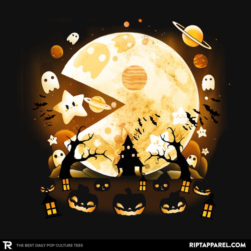 Game of Halloween