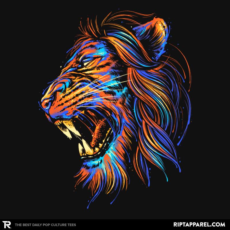 The Color of Rage