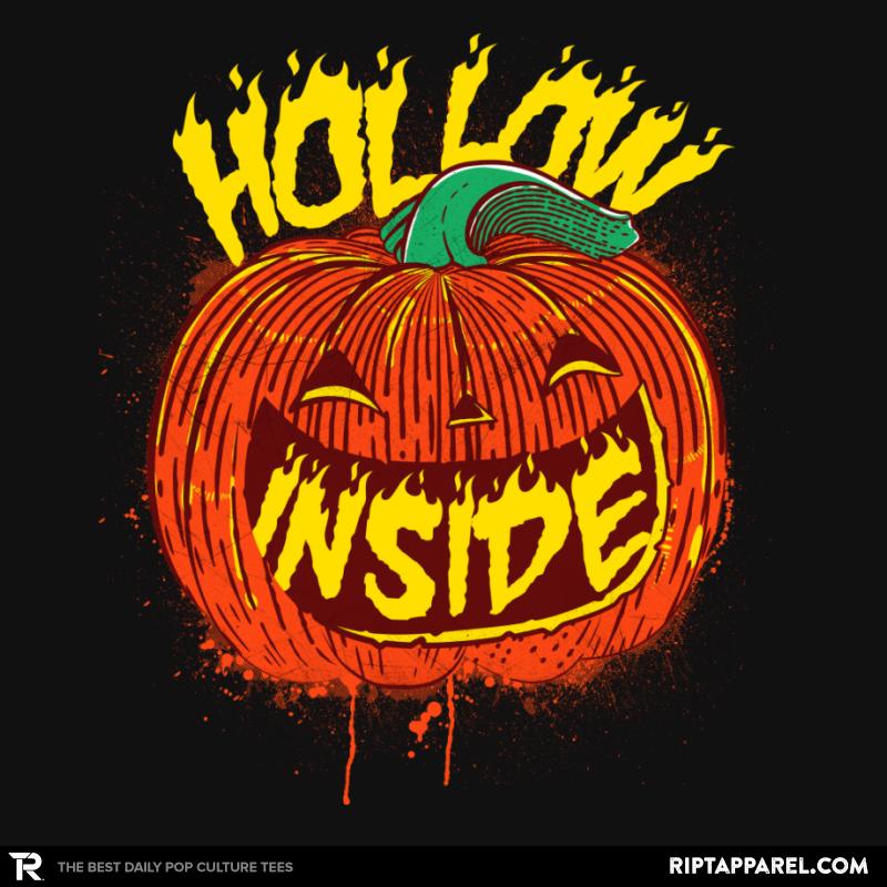 Hollow Inside