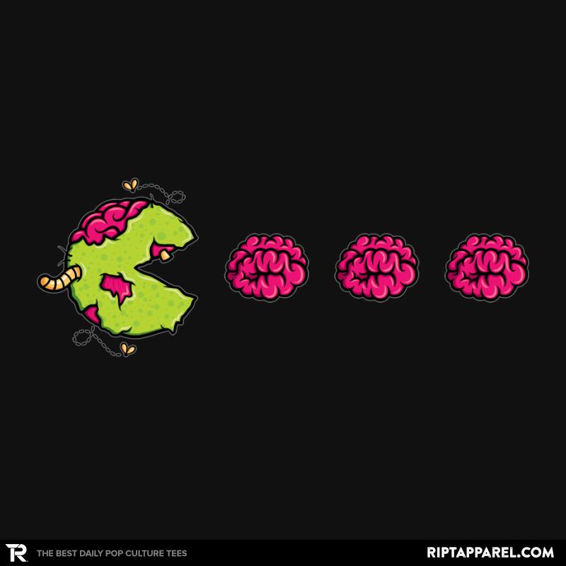 Zombie-Man