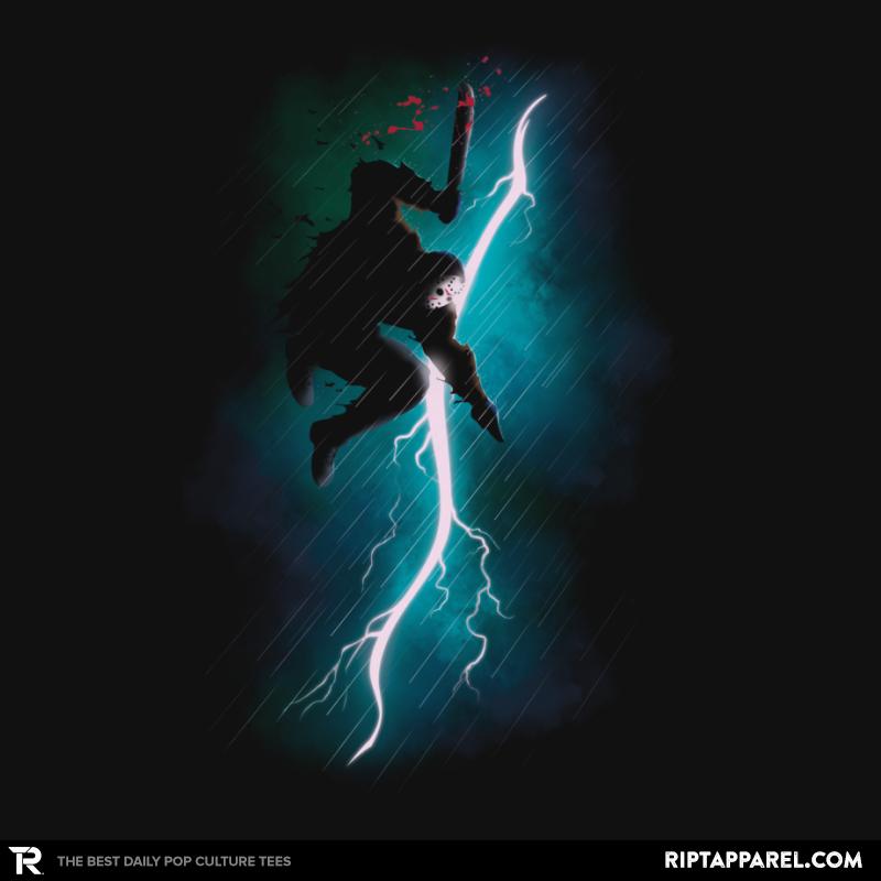 Dark Killer