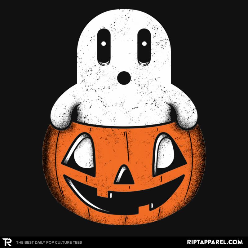 Spook Buddies