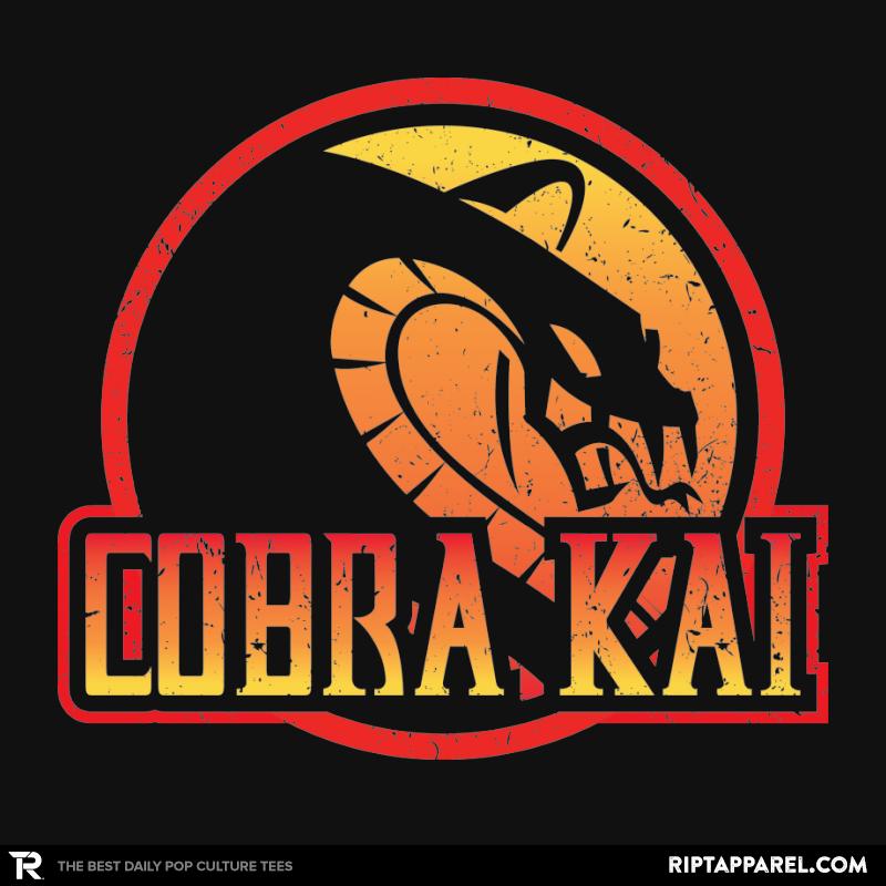 Cobra Kombat