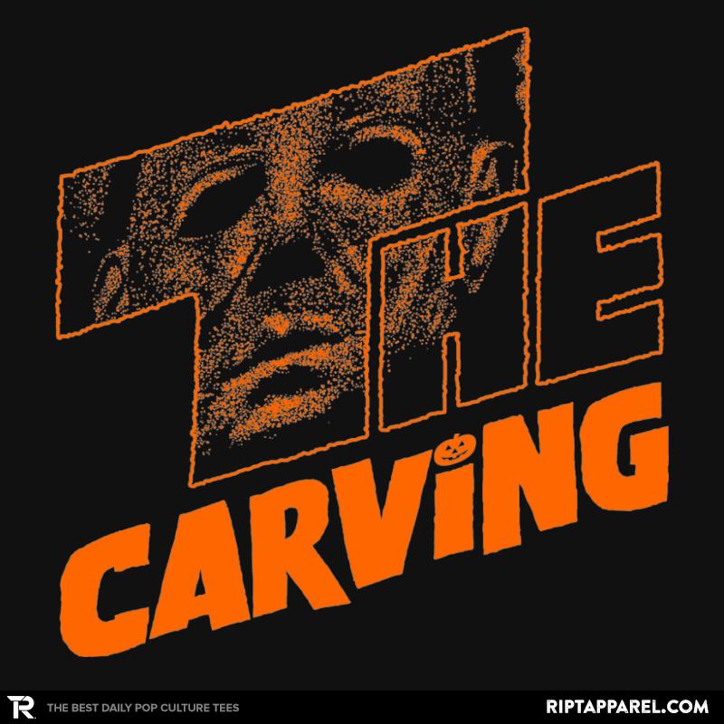 The Carving