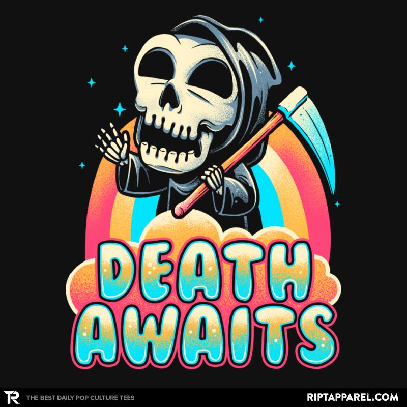 Death Awaits