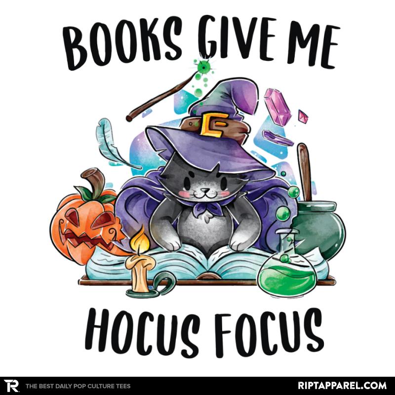 Hocus Focus 