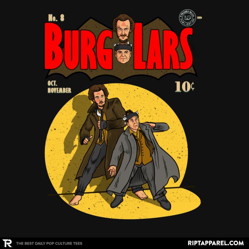 BurgLars