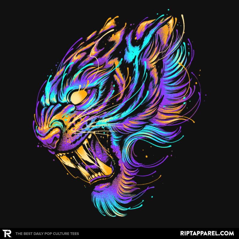 Spirit of the Wild