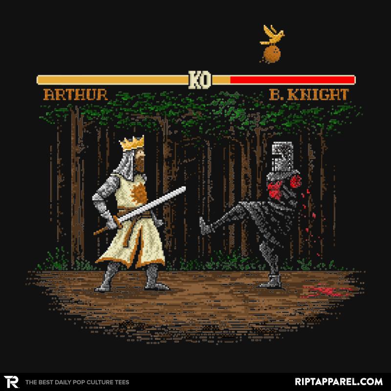 Epic FIght