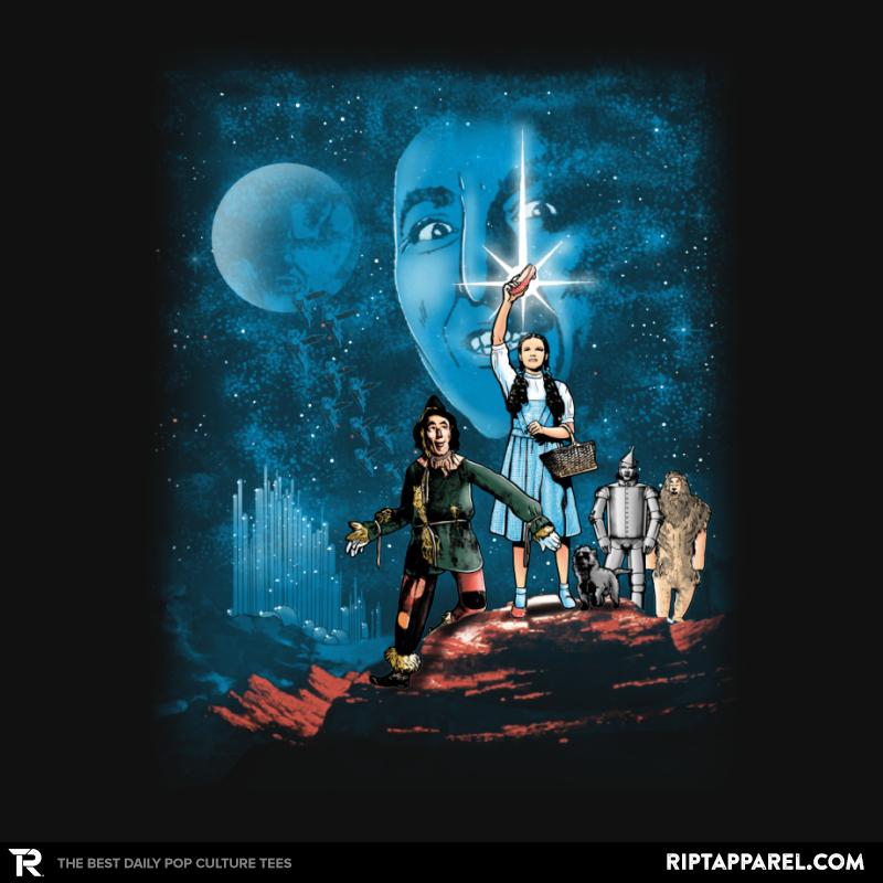 Land of Oz Wars