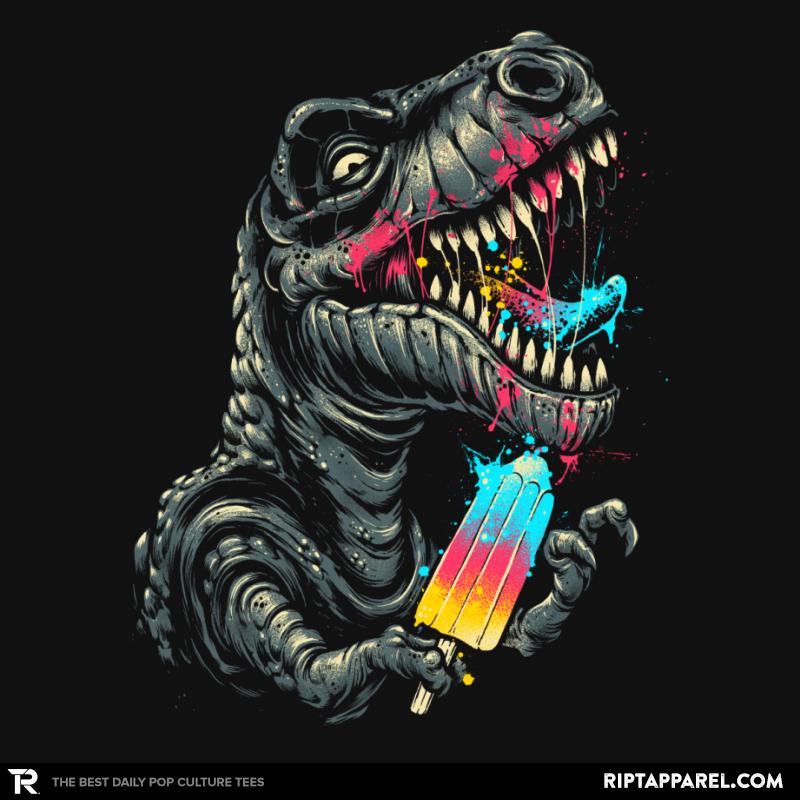 Sweet Tooth