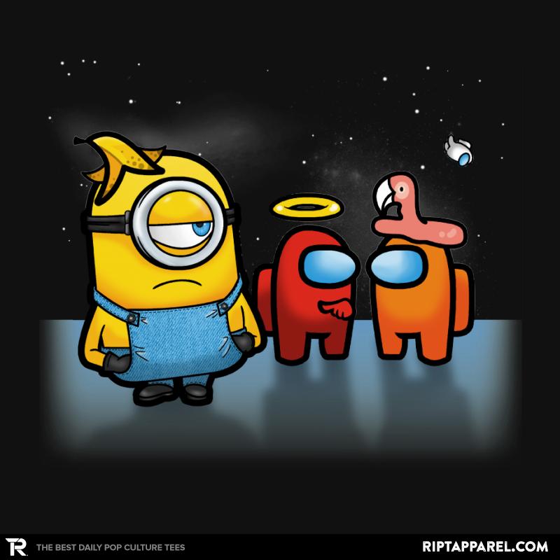The Impostor