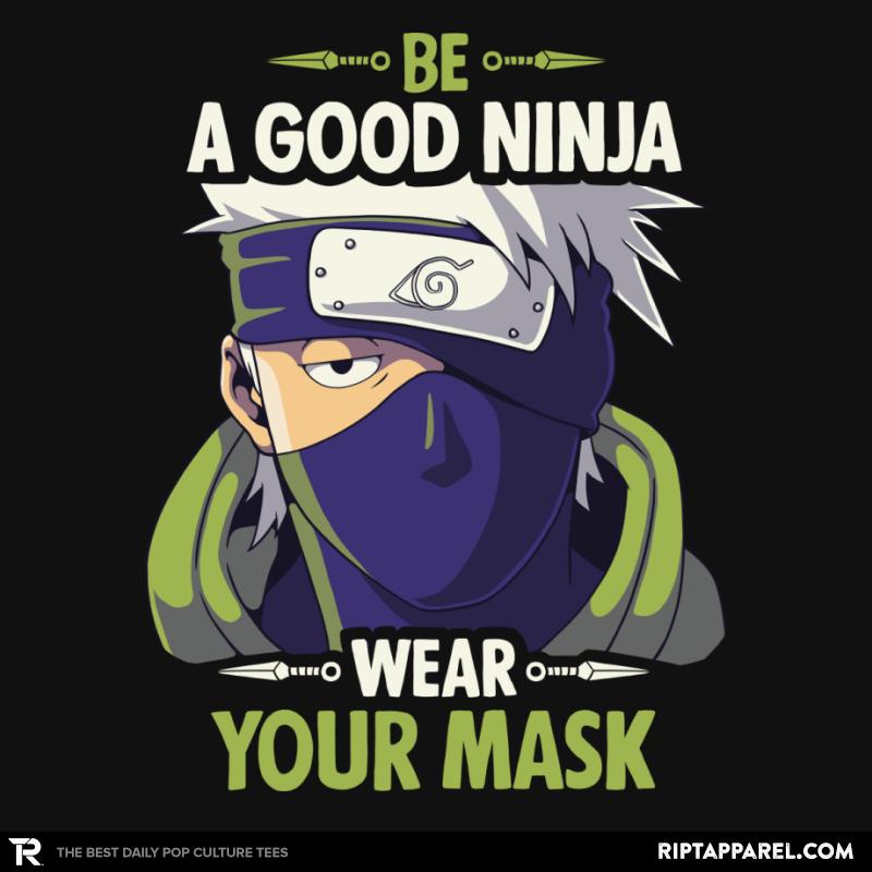 Good Ninja