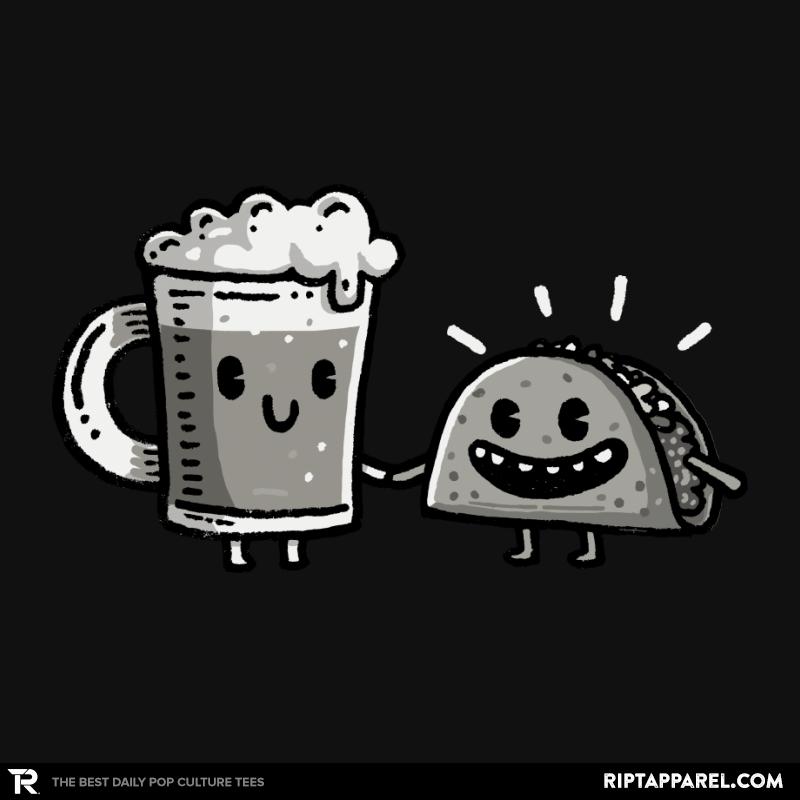 Cerveza y Taco Classic