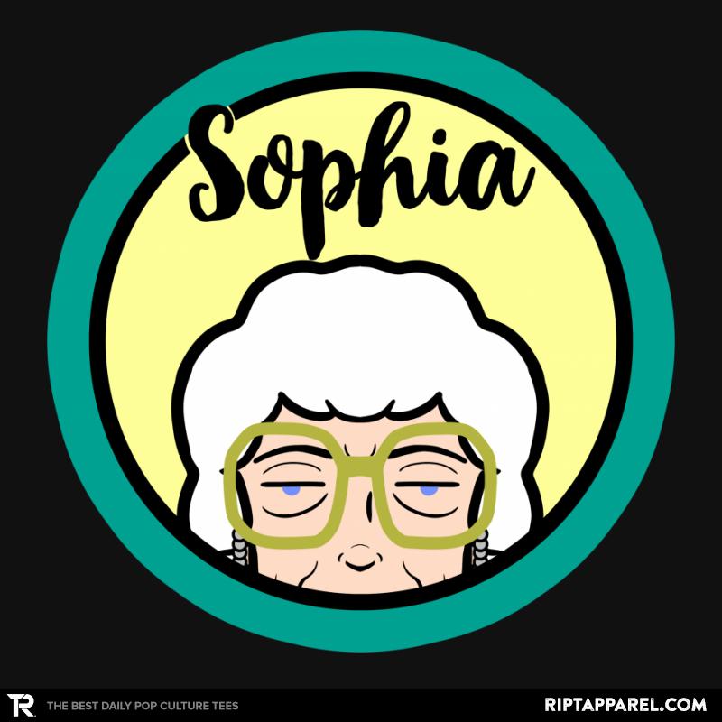 Sophia