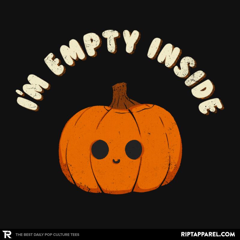 Empty Inside