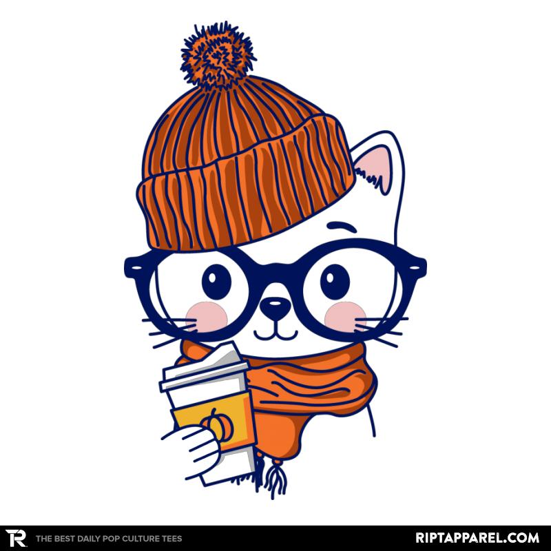 Trendy Cat