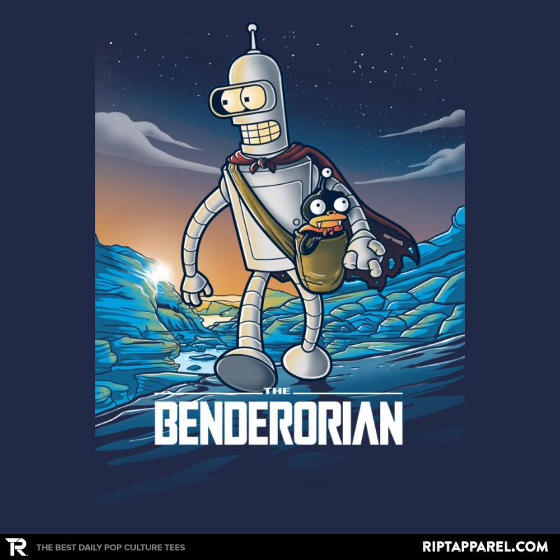 The Benderorian