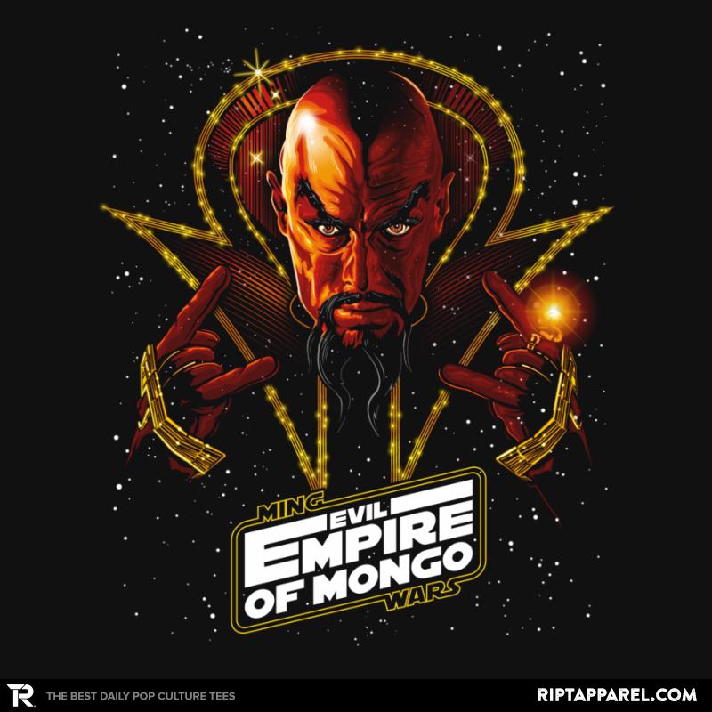 Ming Wars
