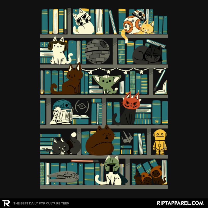 Library Kitten Wars