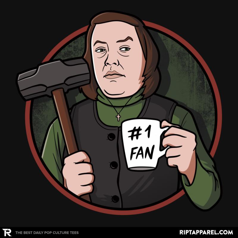 Number One Fan