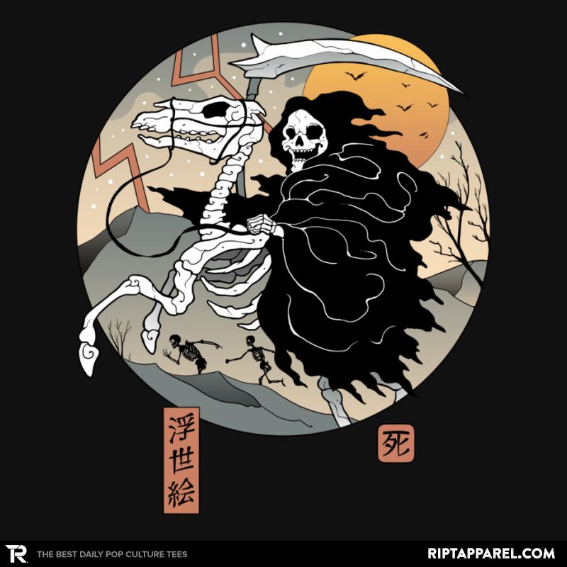 Crossing Death